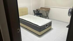 Blk 787B Woodlands Crescent (Woodlands), HDB 4 Rooms #567603341